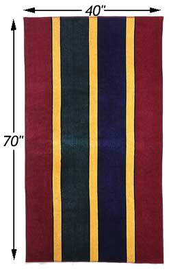 BEACH TOWEL HOLIDAY
