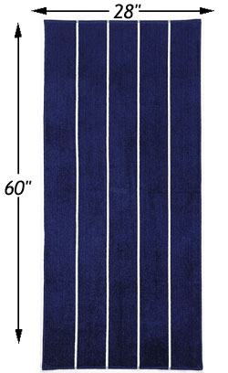 BEACH TOWEL FREEDOM