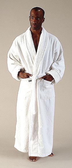 Optimal Bathrobe for Men
