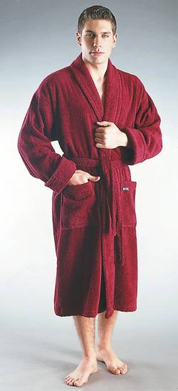 Baron Bathrobe for Men