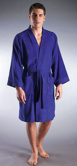 Archee Bathrobe for Men