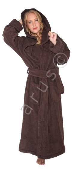 Luxury Terry Robes