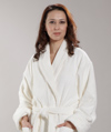 Organic Turkish Bathrobes for her