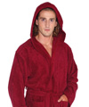 pacific bathrobe for him