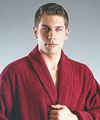 Turkish Bathrobes for him