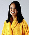 Turkish Bathrobes for her
