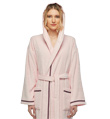 Women Extrobe Long Hooded Bathrobe