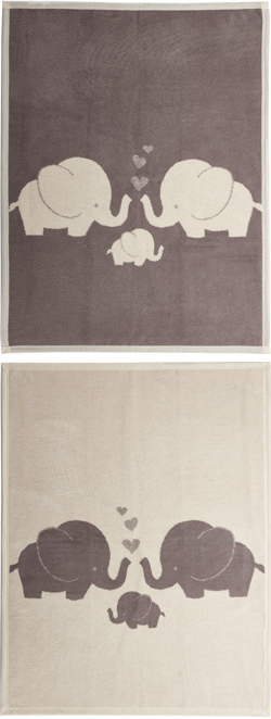 Baby Turkish Cotton Blend Blanket Baby Turkish Cotton Blend Blanket