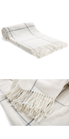 Highlands Collection Throw Blanket