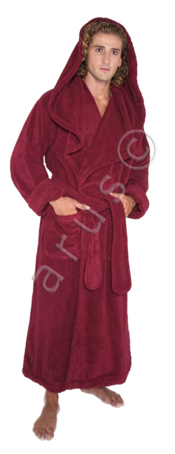 Luxury Terry Robes