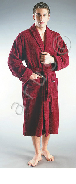 Turkish Bathrobes