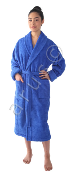 Turkish Bathrobes