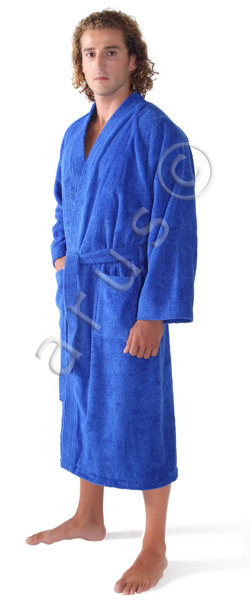 Turkish Terry Robes