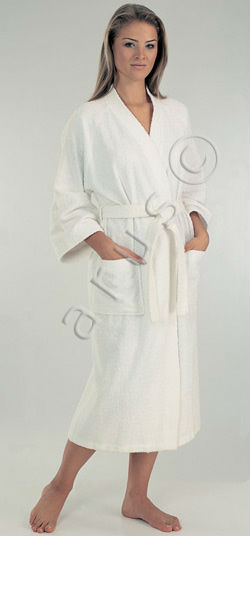Turkish Terry Robes Turkish Terry Robes